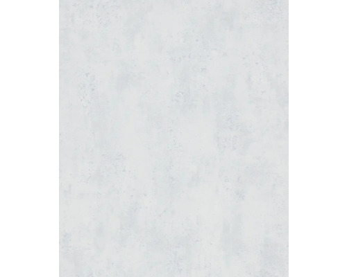 Papier peint intissé 82395 Kylie uni bleu