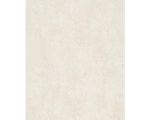 Papier peint intissé 82397 Kylie aspect béton beige Carreau de sol beige avec une structure discrète