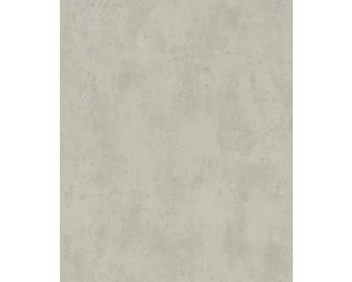 Papier peint intissé 82399 Kylie aspect béton gris Papier peint aspect béton