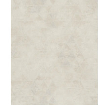 Motif de carreaux avec motif triangulaire