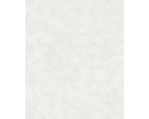 Papier peint intissé 82426 Kylie aspect crépi blanc gris