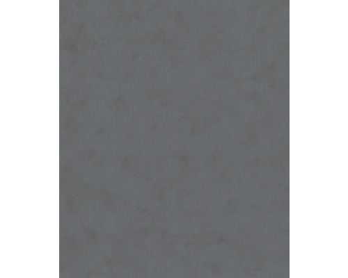 Papier peint intissé 82430 Kylie aspect crépi noir Texture de mur grise