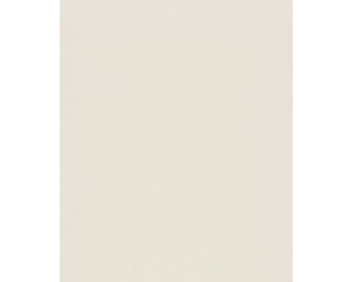 Papier peint intissé 82433 Kylie aspect textile beige Échantillon de tissu uni