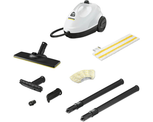 Dampfreiniger Kärcher SC 2 EasyFix Dampfreiniger Kärcher SC 2 EasyFix