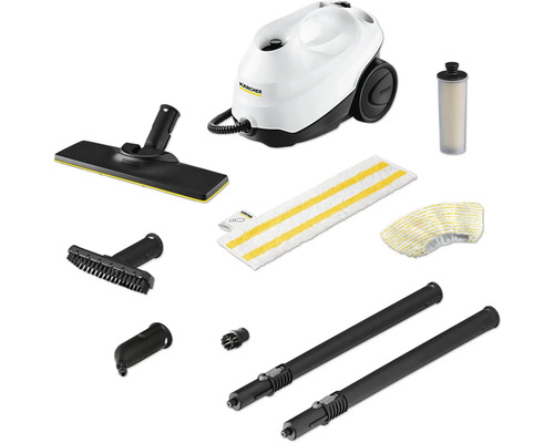 Nettoyeur vapeur Kärcher SC 3 EasyFix Nettoyeur vapeur Kärcher SC 3 EasyFix