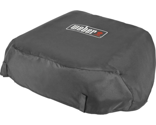 Housse de protection pour plancha et barbecue Weber Slate GP