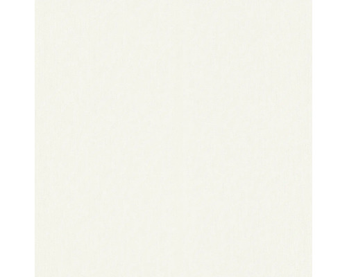 Papier peint intissé 10281-02 Versailles uni blanc Arrière-plan texturé et clair pour diverses applications