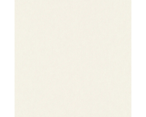 Papier peint intissé 10281-14 Versailles uni crème Papier peint texturé