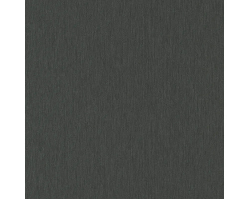 Papier peint intissé 10281-15 Versailles uni noir