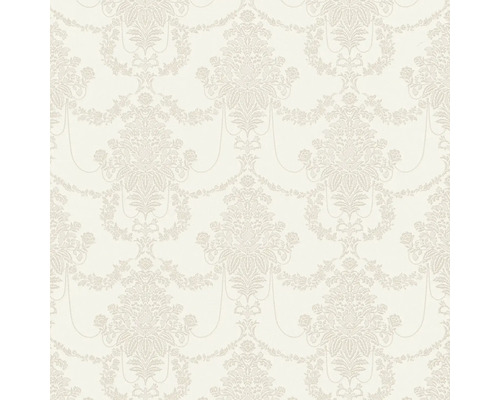 Vliestapete 10287-02 Versailles Ornament creme