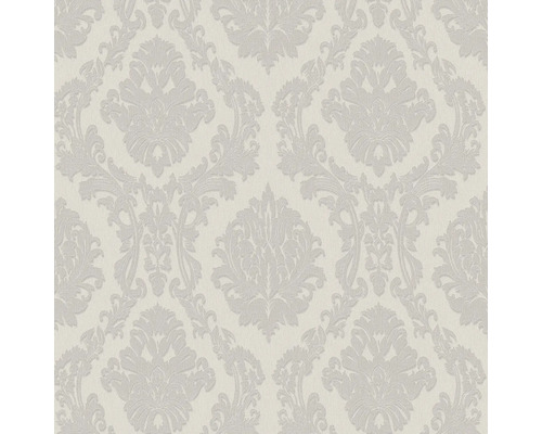 Papier peint intissé 10288-37 Versailles ornement taupe Papier peint intissé 10288-37 Versailles ornement taupe