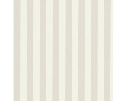 Vliestapete 10290-02 Versailles Streifen beige Tapete mit Streifenmuster