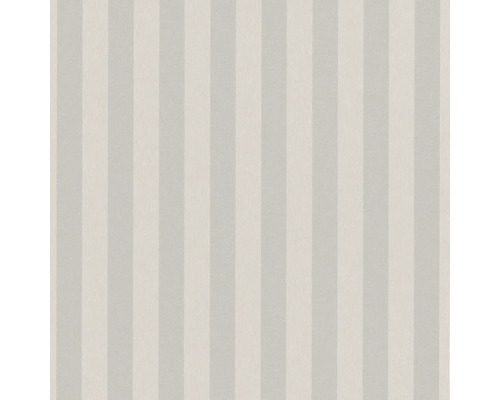 Vliestapete 10290-37 Versailles Streifen taupe Tapete mit Streifenmuster