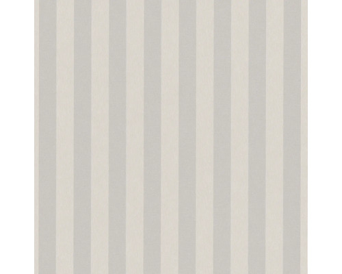 Papier peint intissé 10290-37 Versailles rayures taupe