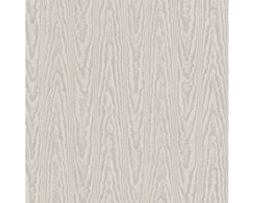 Papier peint intissé 10291-37 Versailles bois taupe