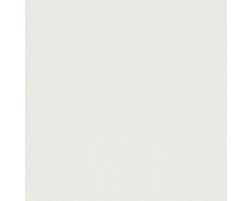 Vliestapete 10393-01 Martinique Uni silberweiß Heller Untergrund für Produktfotografie.