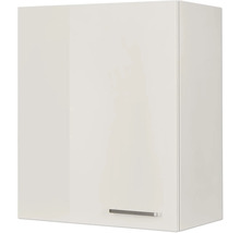 Hängeschrank mit Tür und Griff