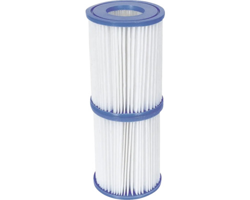 Cartouche de filtre de piscine
