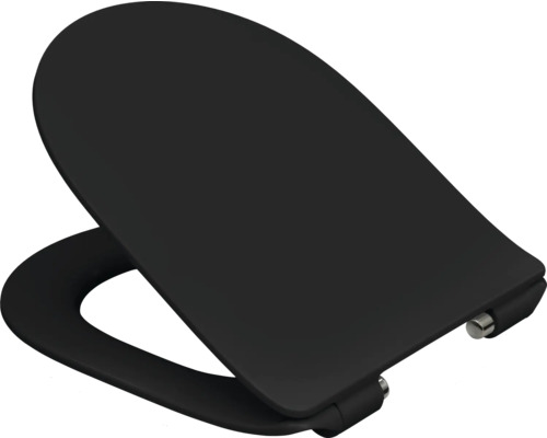 Toilettendeckel aus Kunststoff