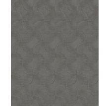 Papier peint intissé 608168 Sky Lounge graphique marron