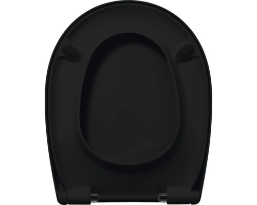 Toilettendeckel aus Kunststoff