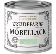 Boîte de peinture pour meubles à la craie