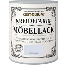 Peinture à la craie pour meubles Rust-Oleum en boîte