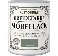 Rust-Oleum peinture à la craie pour meubles, couleur Gelassenheit, boîte
