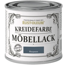 Boîte de peinture pour meubles à la craie de la marque Rust-Oleum
