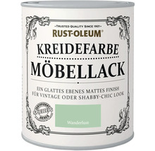 Rust-Oleum peinture à la craie pour meubles, pot