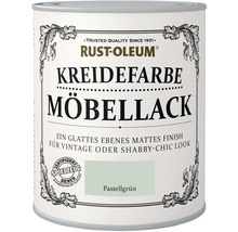 Rust-Oleum Peinture à la craie vernis pour meubles, pot