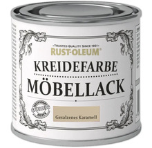 Rust-Oleum peinture pour meubles à la craie teinte caramel salé