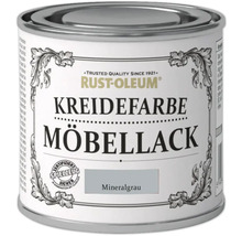 Rust-Oleum peinture pour meubles à la craie en gris minéral boîte