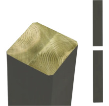 Poutre en bois