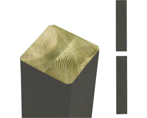 Poutre en bois