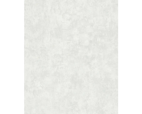 Papier peint intissé 82369 Jackie uni gris