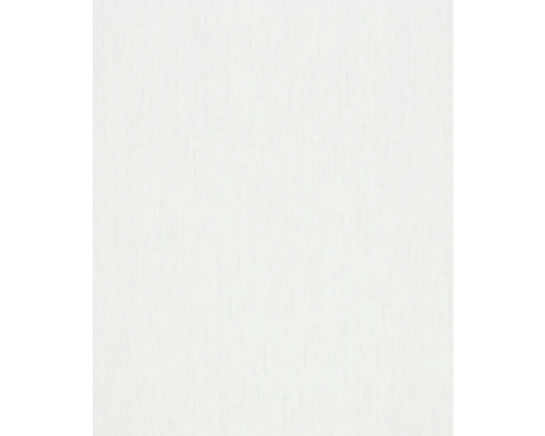 Papier peint intissé 82360 Jackie rayures à effet blanc