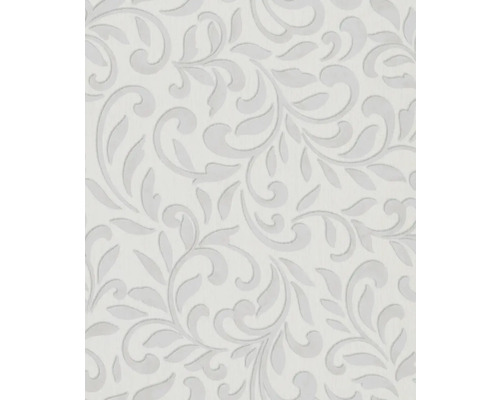 Papier peint intissé 82384 Jackie floral crème