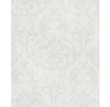 Papier peint à motif floral