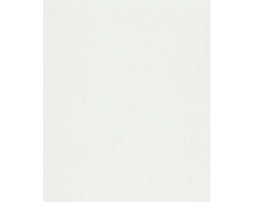 Papier peint intissé 82379 Jackie rayures à effet blanc
