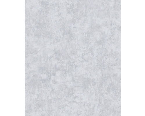 Papier peint intissé 82371 Jackie aspect béton gris Papier peint aspect béton