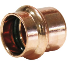 Kupfer Pressfitting Muffe