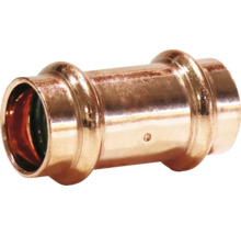 Kupfer Pressfitting