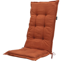 Coussin pour chaise haute avec cordons