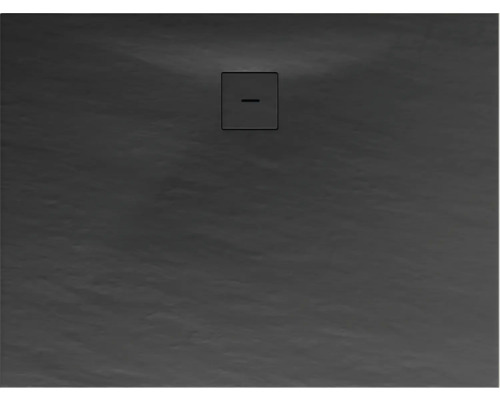 Receveur de douche SCHULTE ExpressPlus 100 x 140 x 4 cm anthracite structuré EP216114 57 Receveur de douche SCHULTE ExpressPlus 100 x 140 x 4 cm anthracite structuré EP216114 57