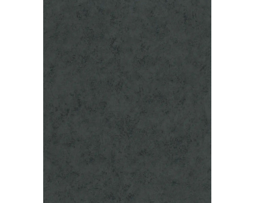 Papier peint intissé 34827 GZSZ aspect effet noir Panneau décoratif avec structure en pierre