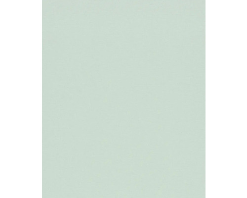 Papier peint intissé 34840 GZSZ aspect textile vert Papier peint de couleur unie