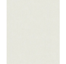 Papier peint uni aspect textile
