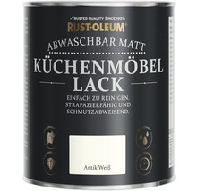 Dose Küchenmöbellack in matt von Rust-Oleum