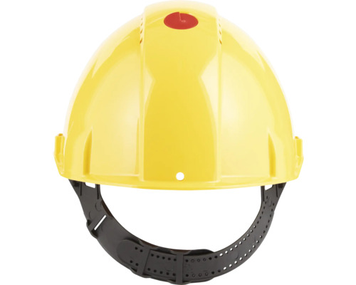 Casque de protection 3M™ jaune, Uvicator, G3000CUVYPRO1